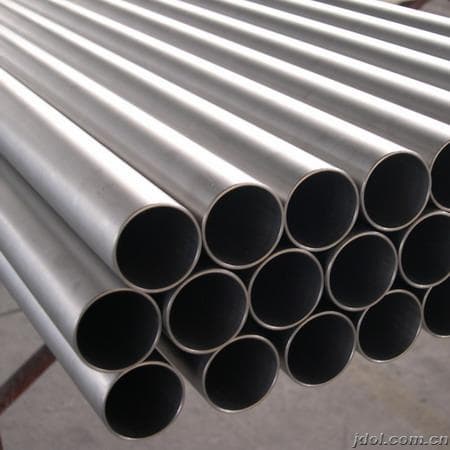 gas cylinder seamless pipe